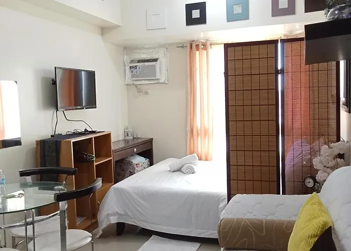 Apartment Dreamer's Chamber The Beacon *